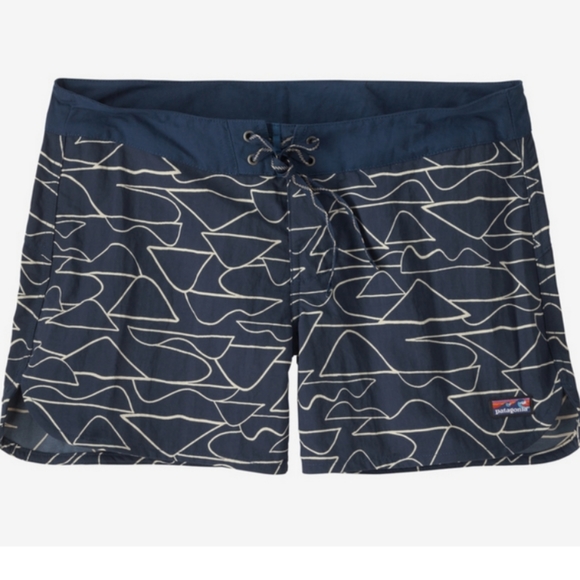 Patagonia Pants - Patagonia Wavefarer 5in Board Shorts